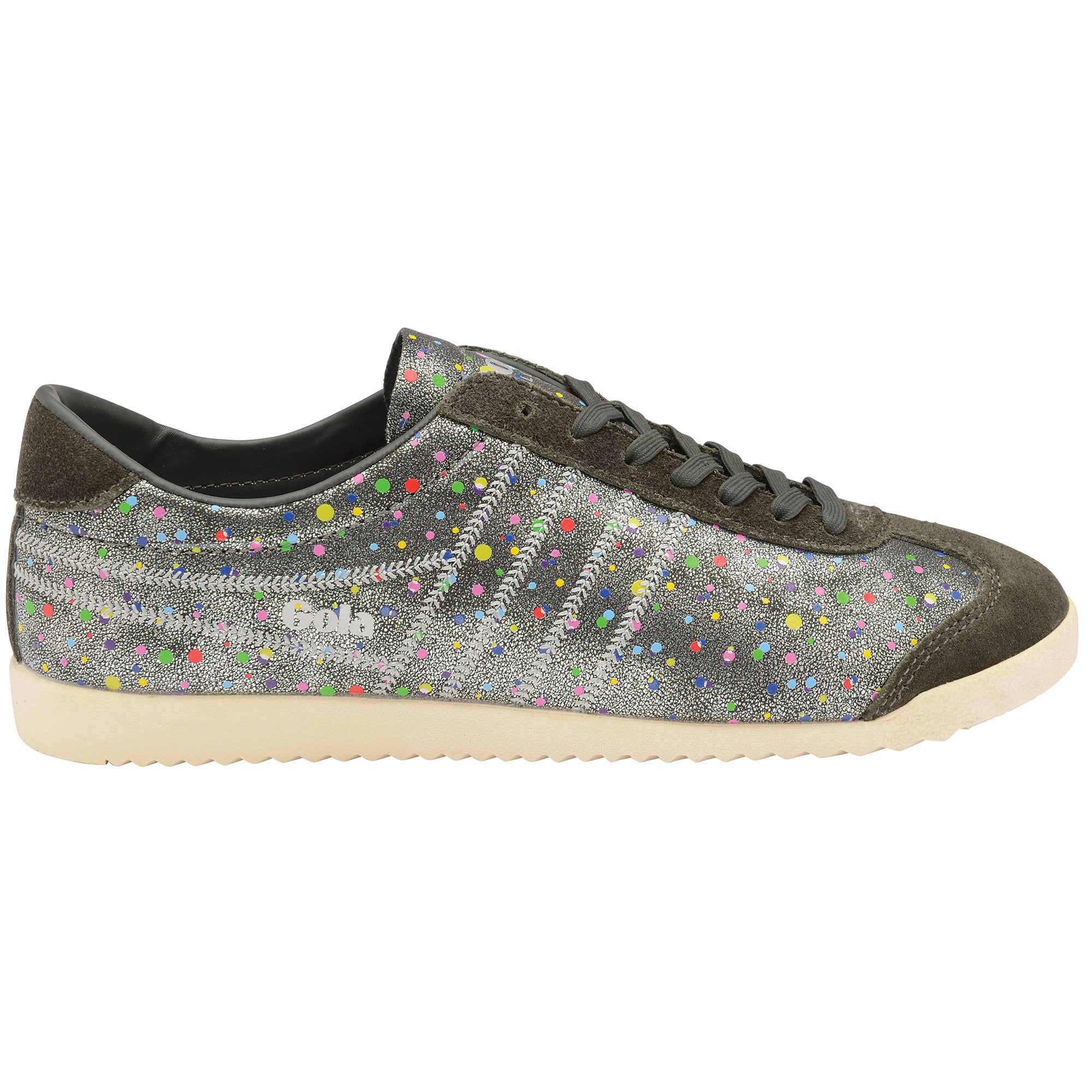 Vegan Gola Classics Men's Varsity Sneakers