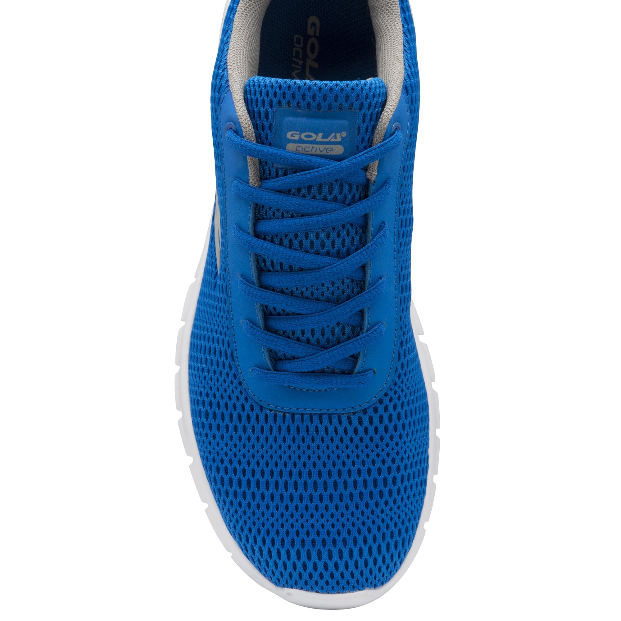 Vegan Gola Classics Men's Varsity Sneakers