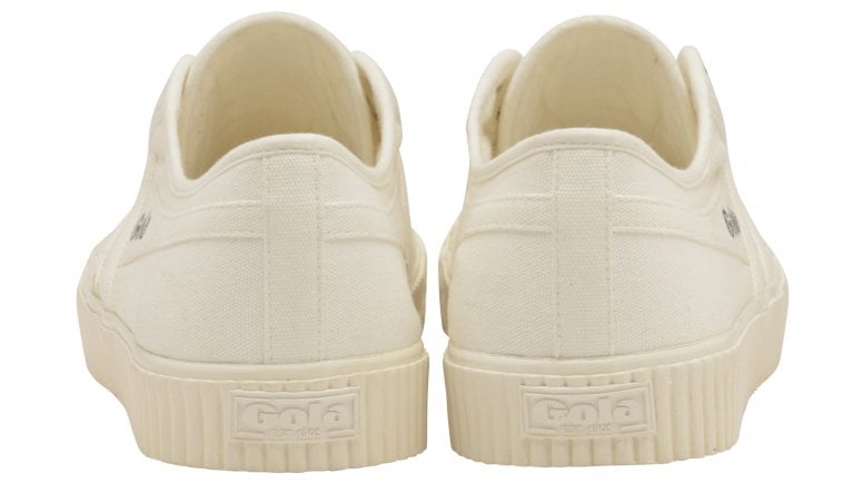 Vegan Gola Classics Women's Coaster Flame High