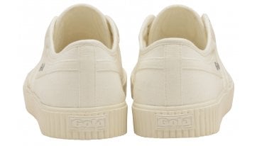 Women's Coaster Flame High
