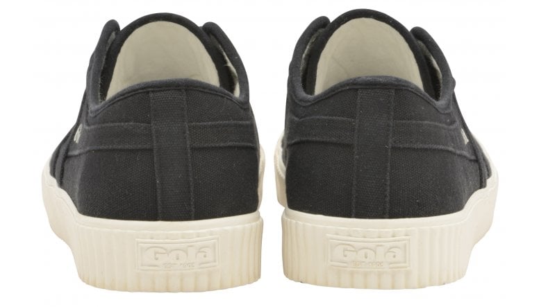 Vegan Gola Classics Women's Coaster Flame High