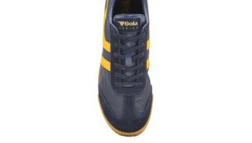 Women's Coaster High Sneakers