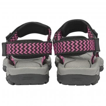 Women's Coaster Leopard