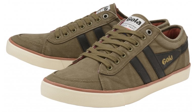 Vegan Gola Classics Women's Coaster
