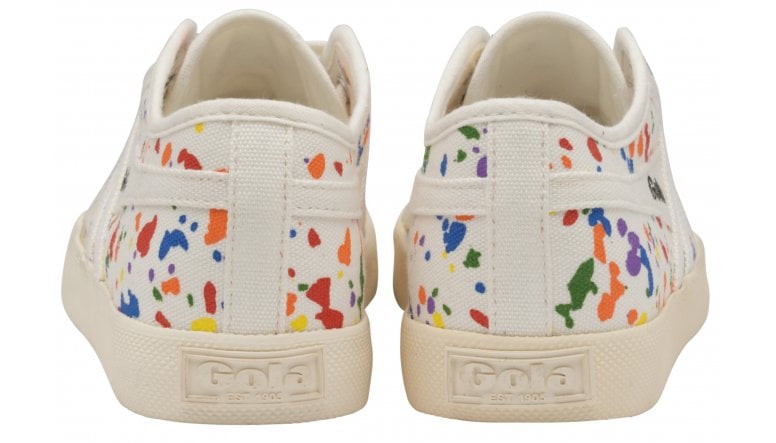 Vegan Gola Classics Women's Coaster