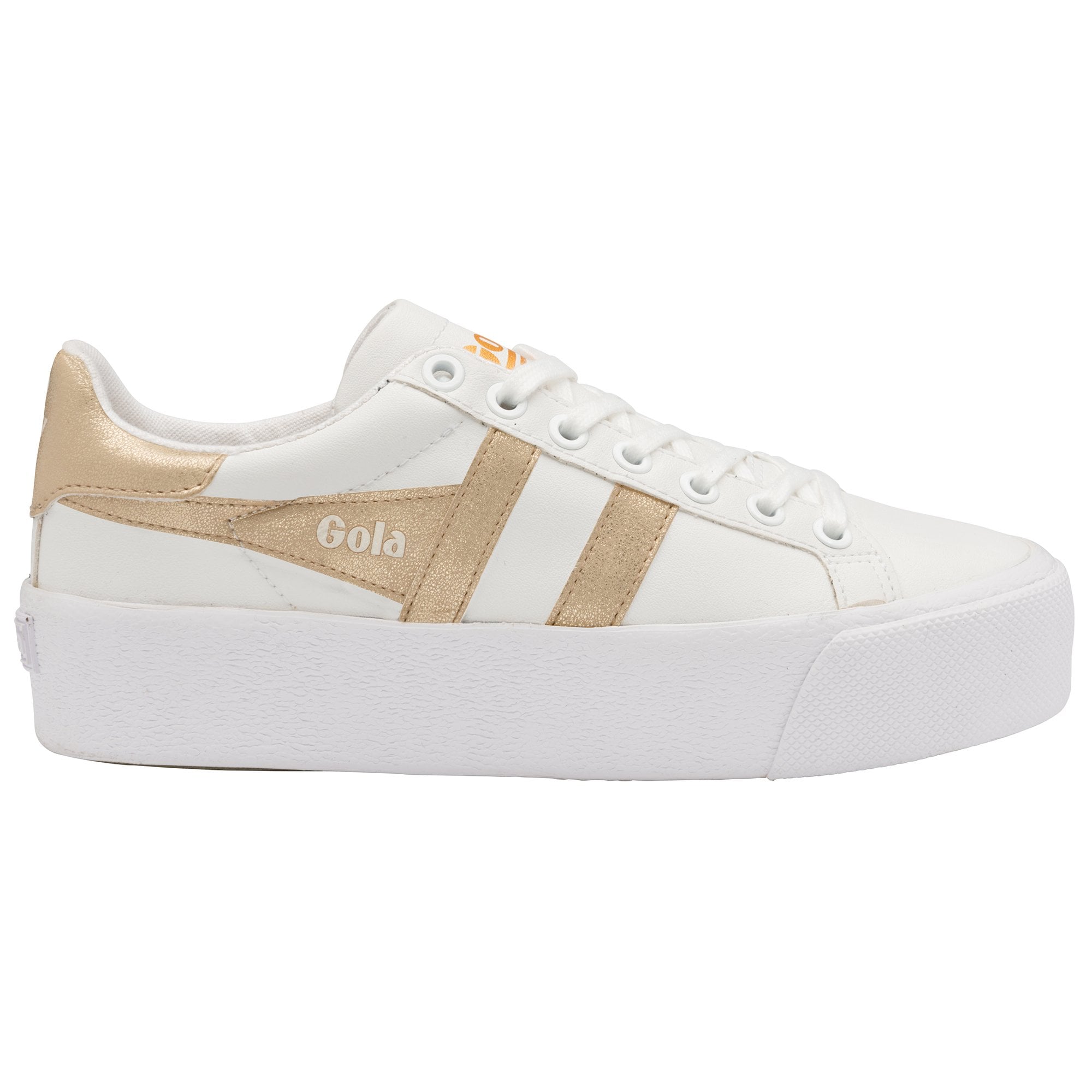 Vegan Gola Classics Women's Coaster