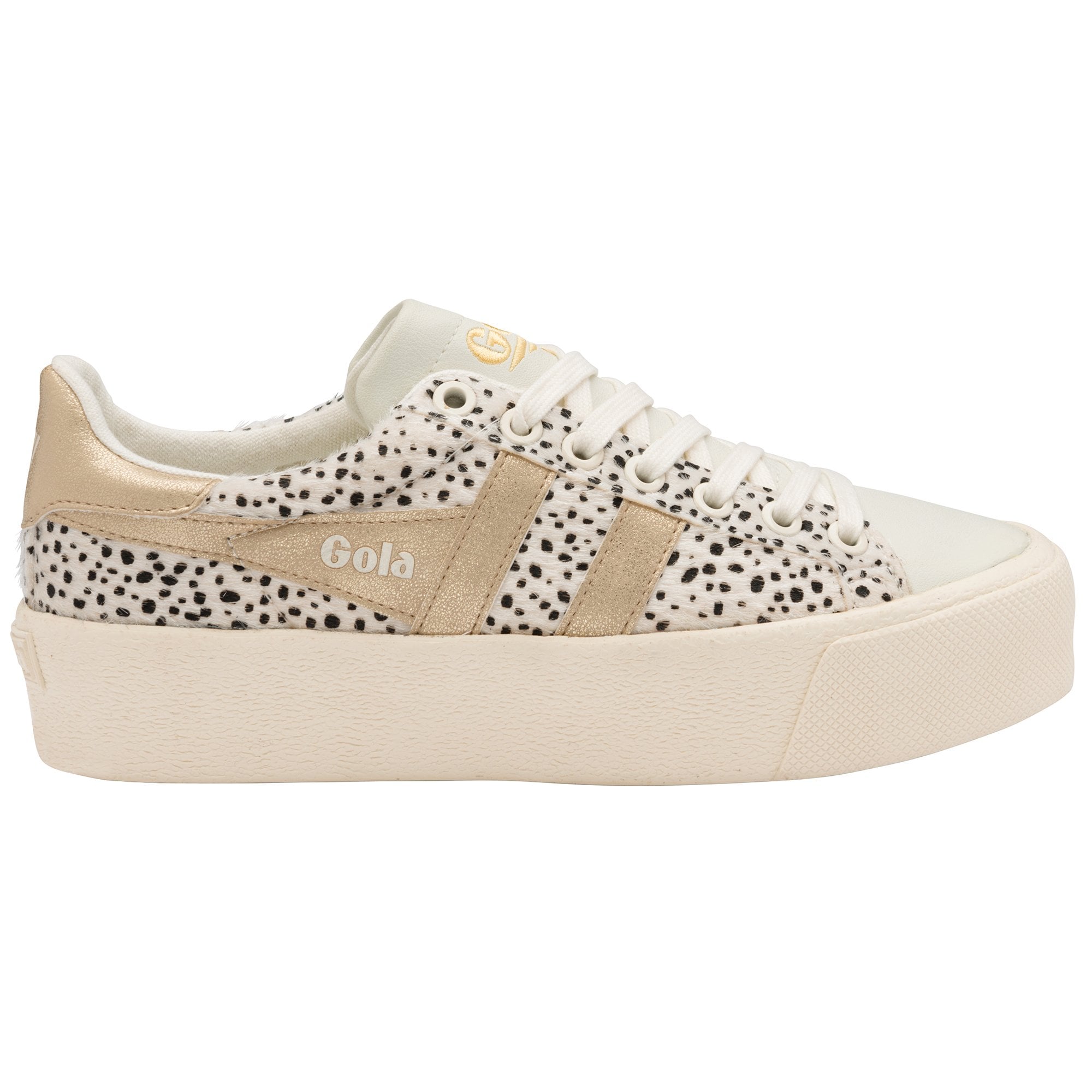 Vegan Gola Classics Women's Coaster