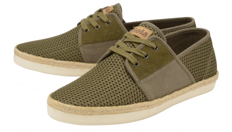 Vegan Gola Classics Women's Coaster Rainbow Drop