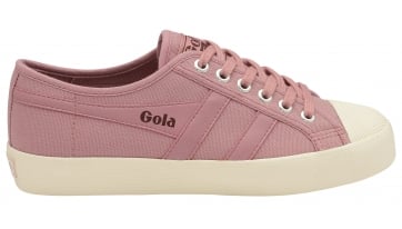 Women's Coaster Strap Sneakers