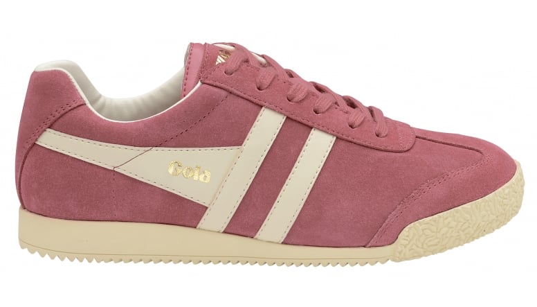 Vegan Gola Classics Women's Coaster Strap Sneakers