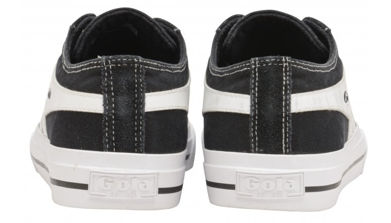 Vegan Gola Classics Women's Rally Plimsoll Sneakers