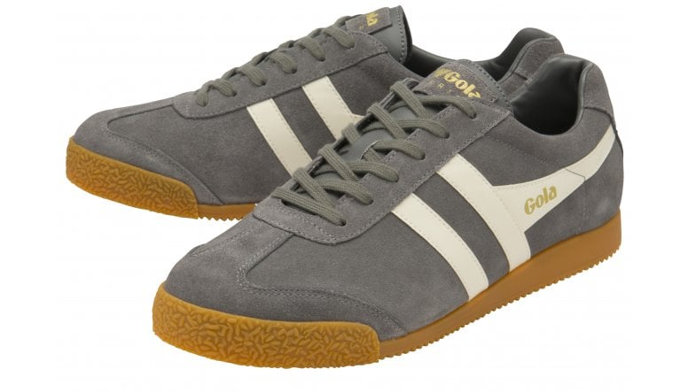 Vegan Gola Classics Women's Stratus Plimsoll Sneakers
