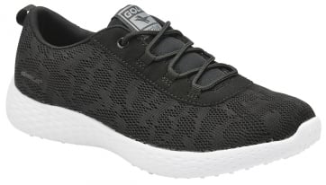 Women's Tennis Mark Cox High Sneakers
