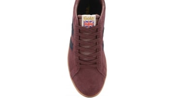 Women's Tennis Mark Cox Sneakers