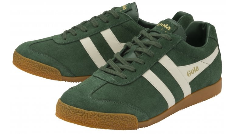 Vegan Gola Classics Women's Tennis Mark Cox Sneakers