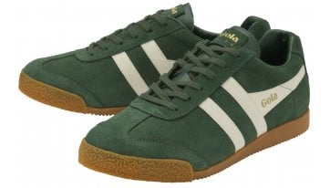 Women's Tennis Mark Cox Sneakers