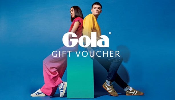 Gift Voucher